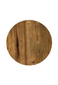 solid wood tabletop